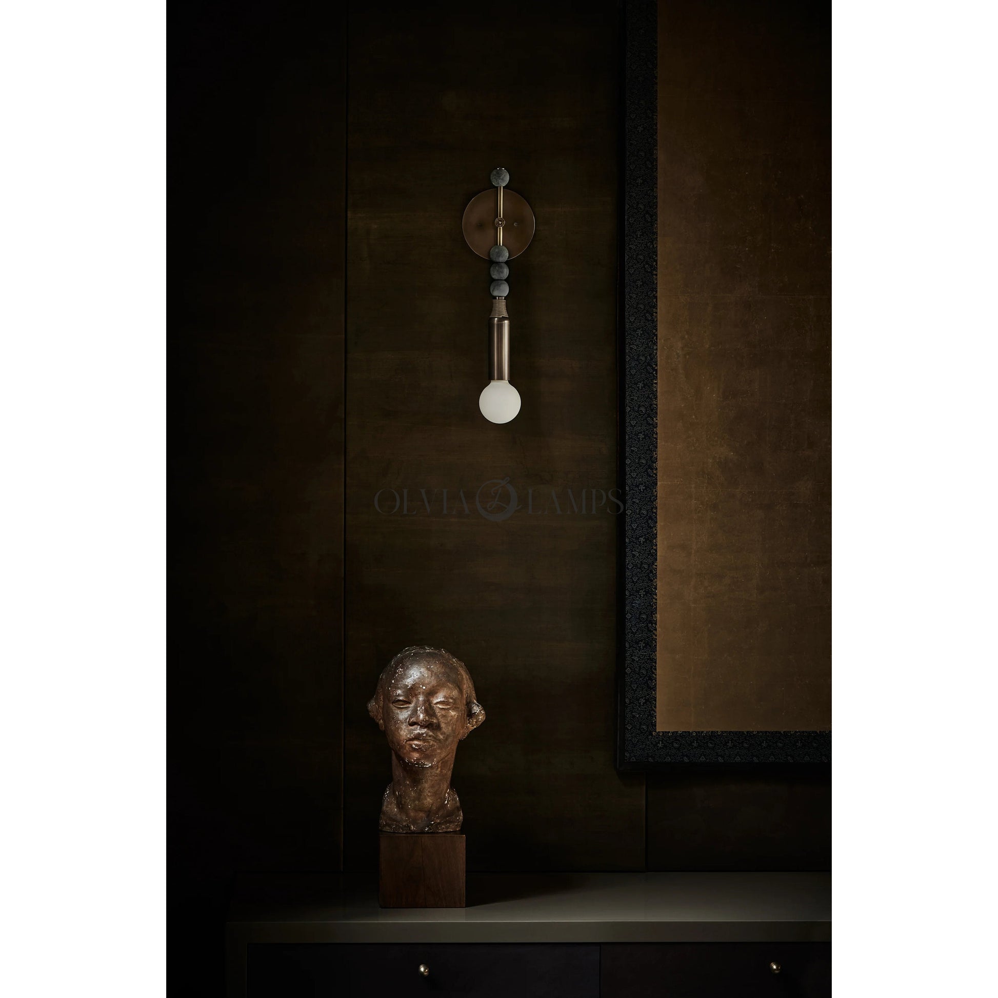 Toam Wall Lamp