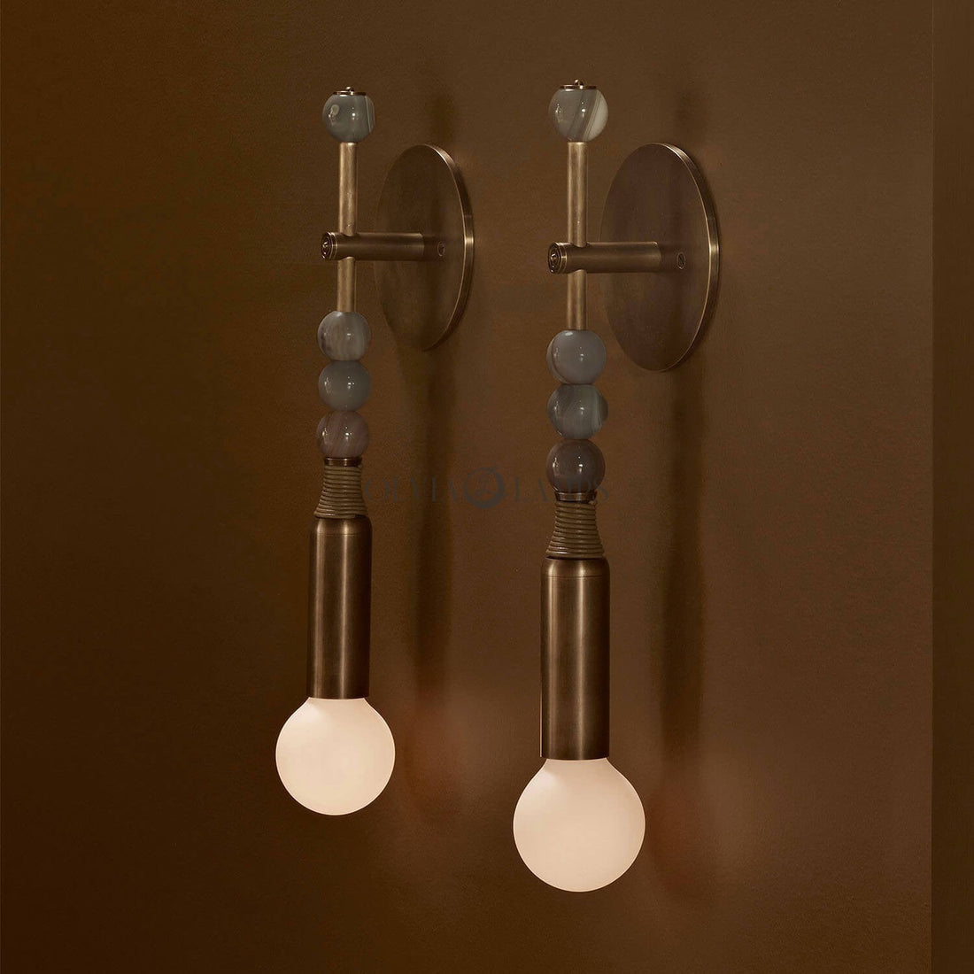 Toam Wall Lamp