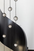 Trenato Alabaster Chandelier