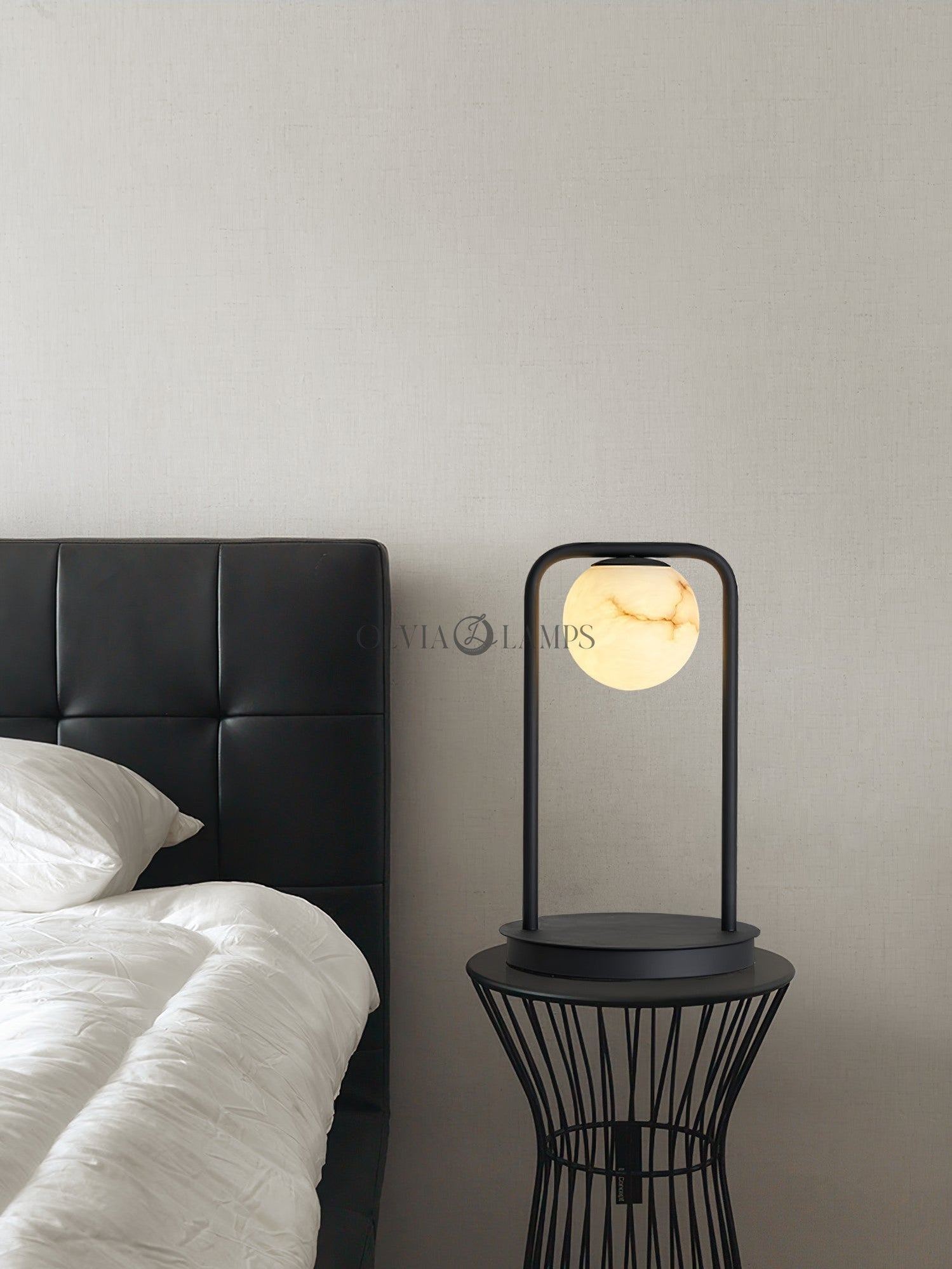 Tribeca Table Lamp