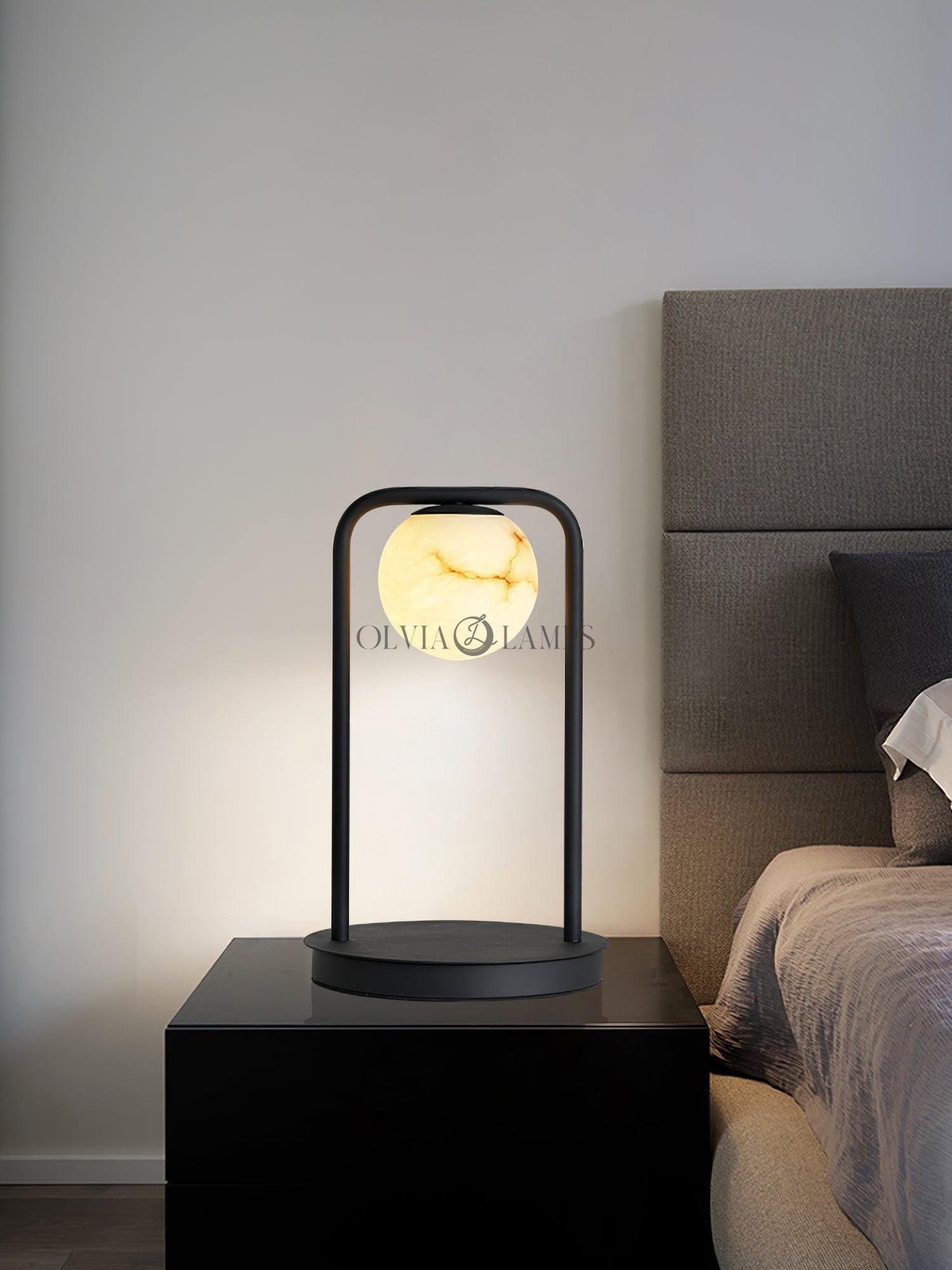 Tribeca Table Lamp