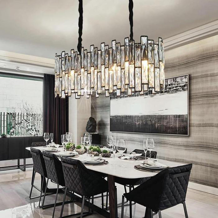 Olivia Palo Kitchen Island Chandelier