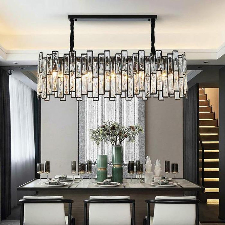 Olivia Palo Kitchen Island Chandelier