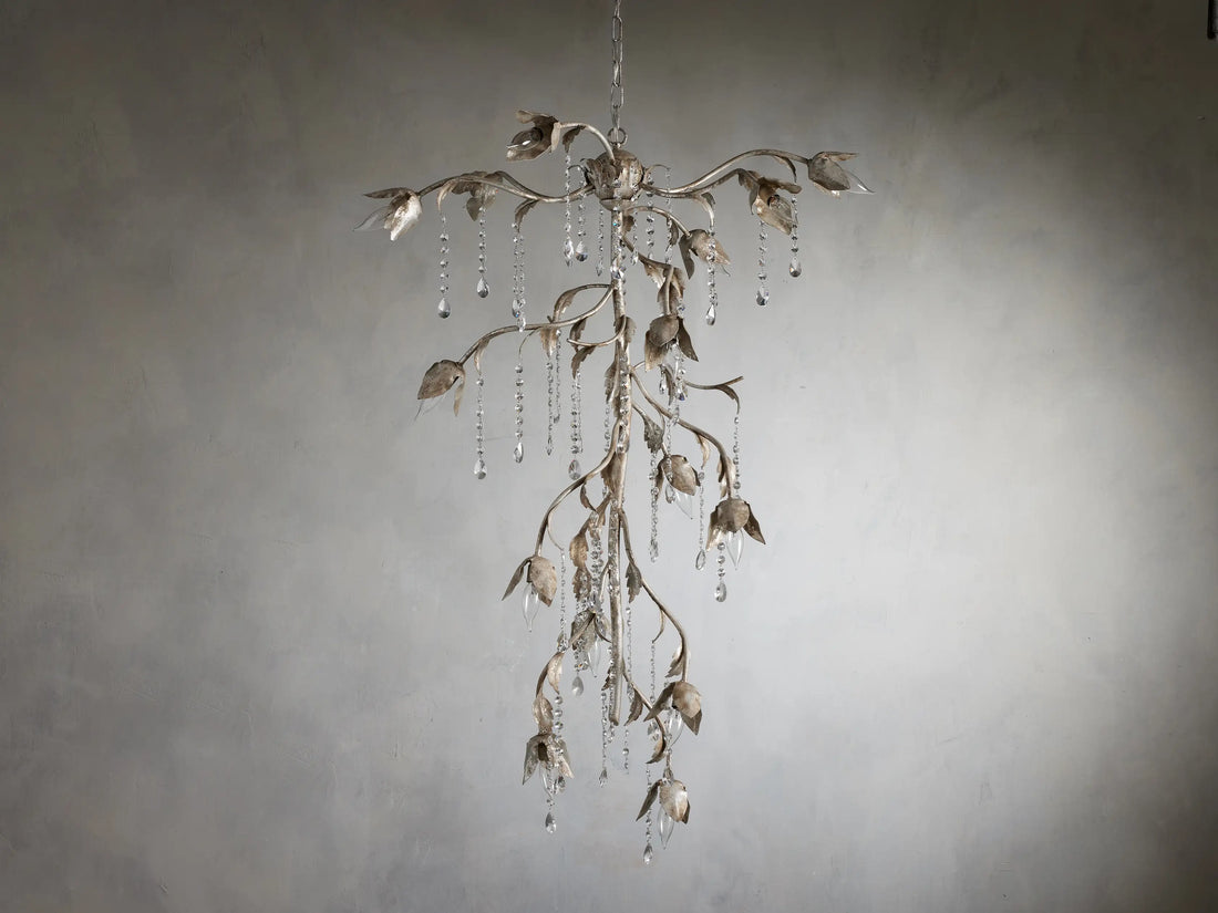 Viticcio Rectangular Chandelier