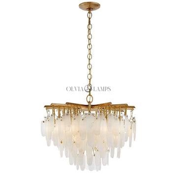 Mora Waterfall Chandelier