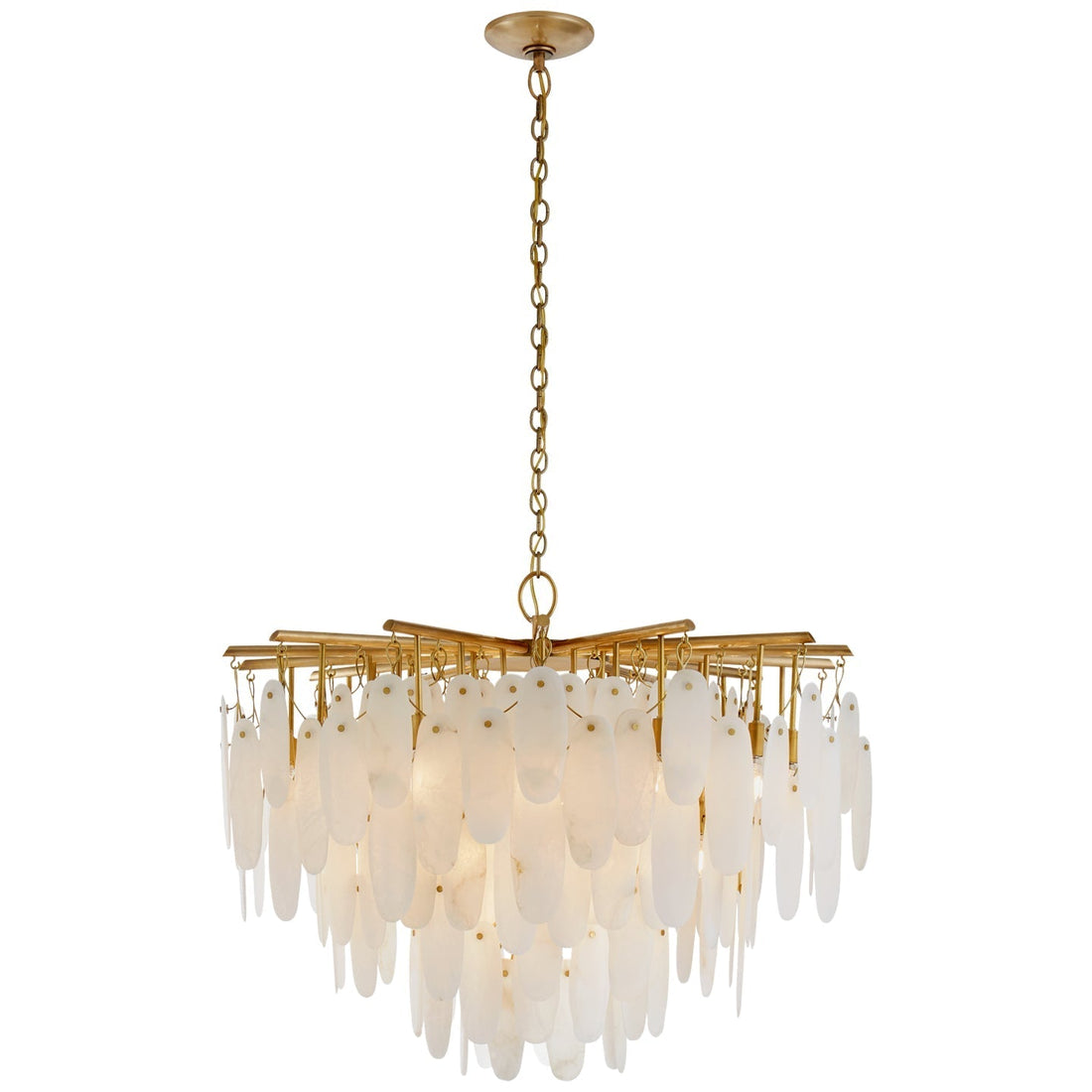 Mora Waterfall Chandelier