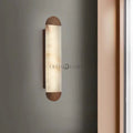 Alabaster Modern Wall Sconces