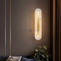 Alabaster Wall Lights Fixture