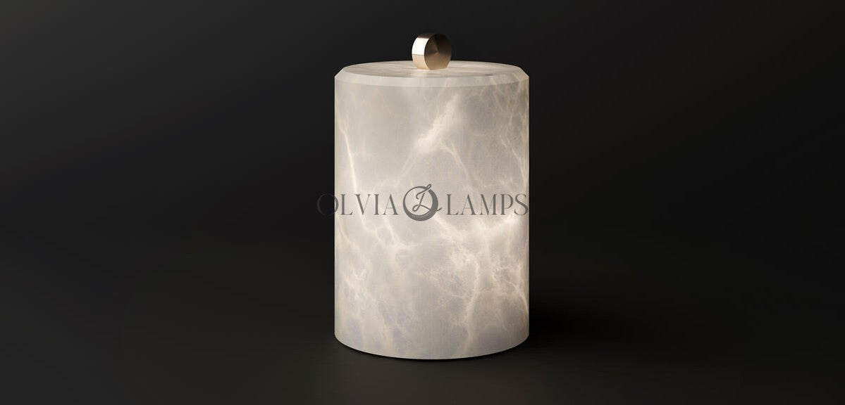 Lyra Table Lamp