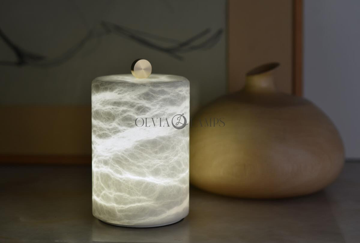 Lyra Table Lamp