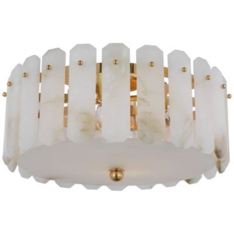 Alabaster Aerin Bonington Medium Chandelier