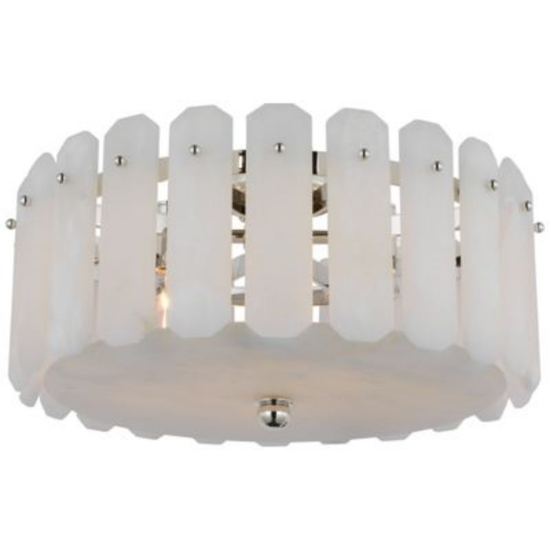 Alabaster Aerin Bonington Medium Chandelier