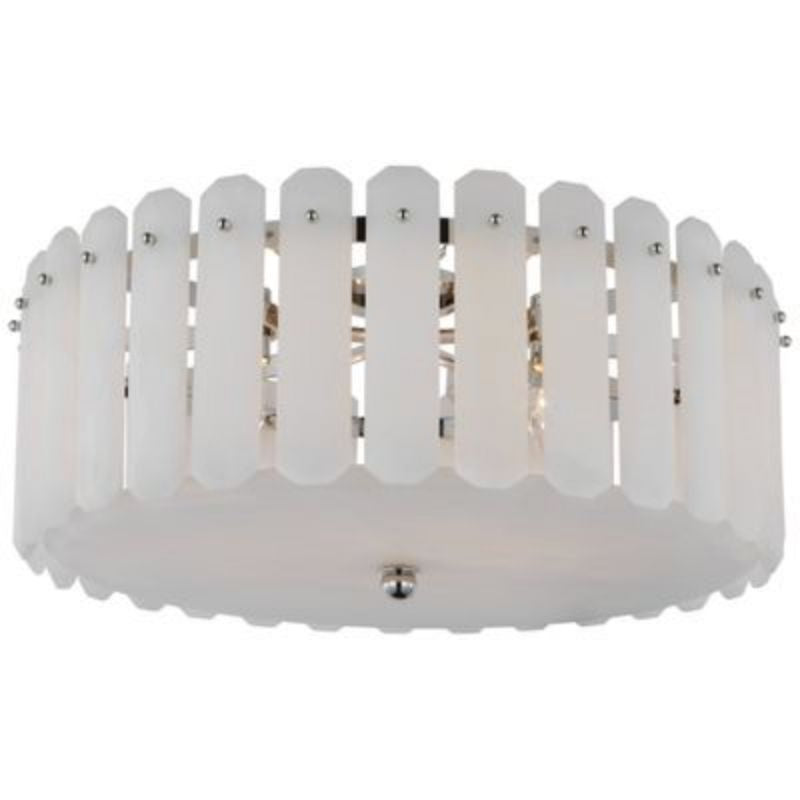 Alabaster Aerin Bonington Large Chandelier