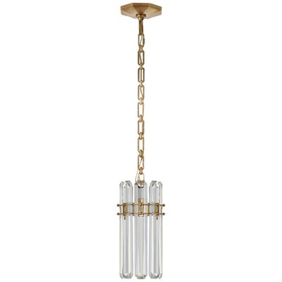 Aerin Bonington Alabaster Small Pendant