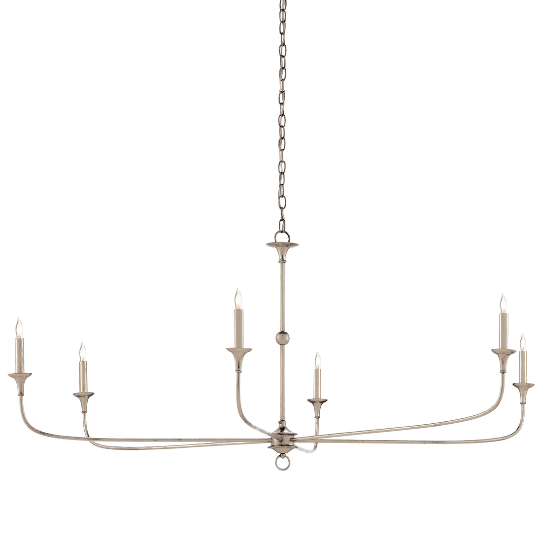 Olivia Nottaway Chandelier