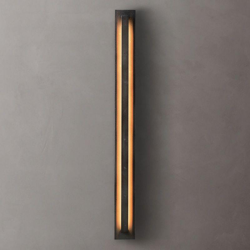 Peral Grand Wall Sconce