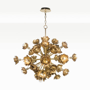 Adeline Chandelier For living room, dining room and bedroom