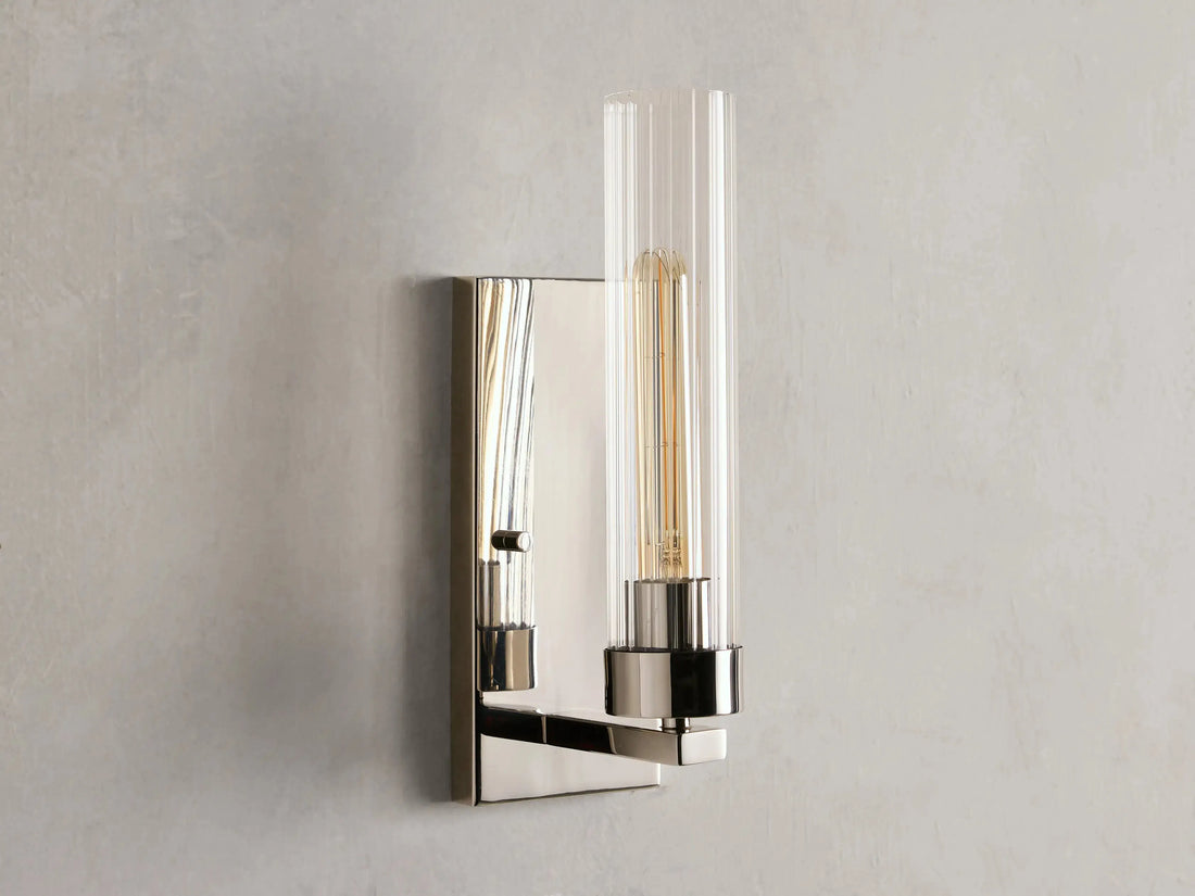 Andreas Wall Sconce