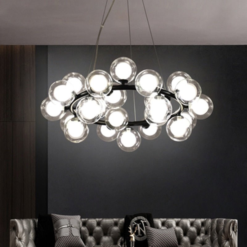 Nur Chandelier - Residence Supply