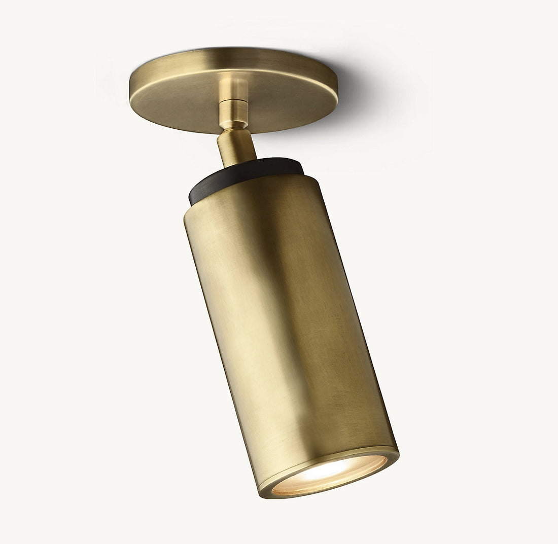 Champeaunt Flushmount Pendant