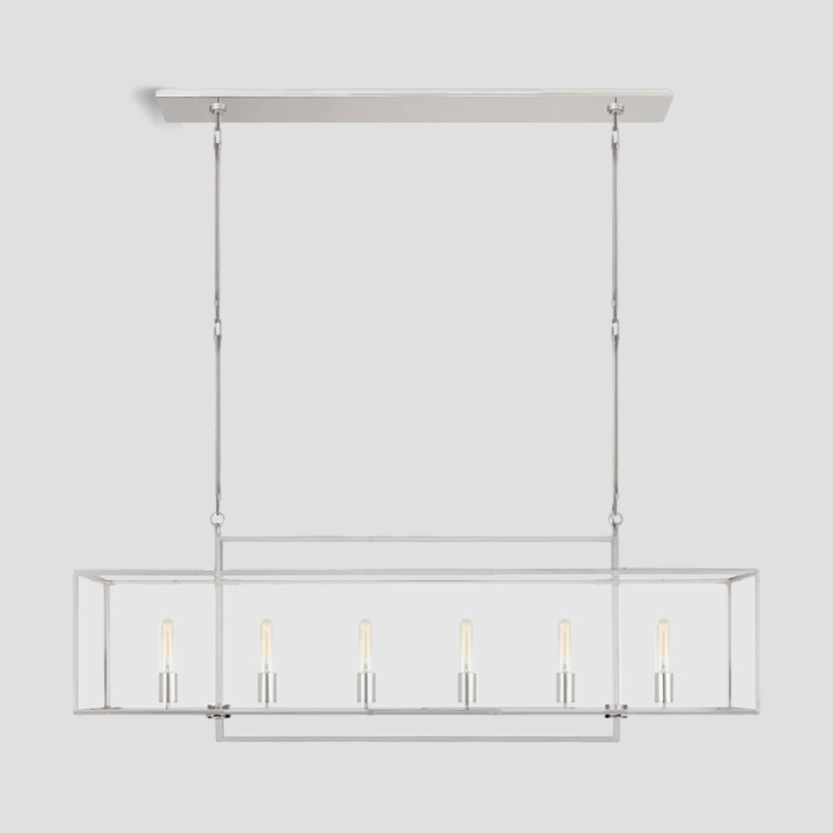 Glory Linear Chandelier