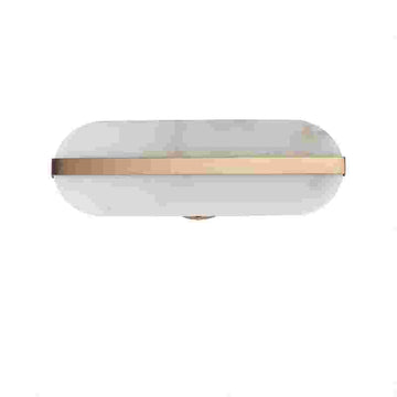 Alabaster Studio Wall Sconce