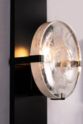 Solis Wall Sconce