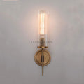 Alouette Wall Sconce - thebelacan