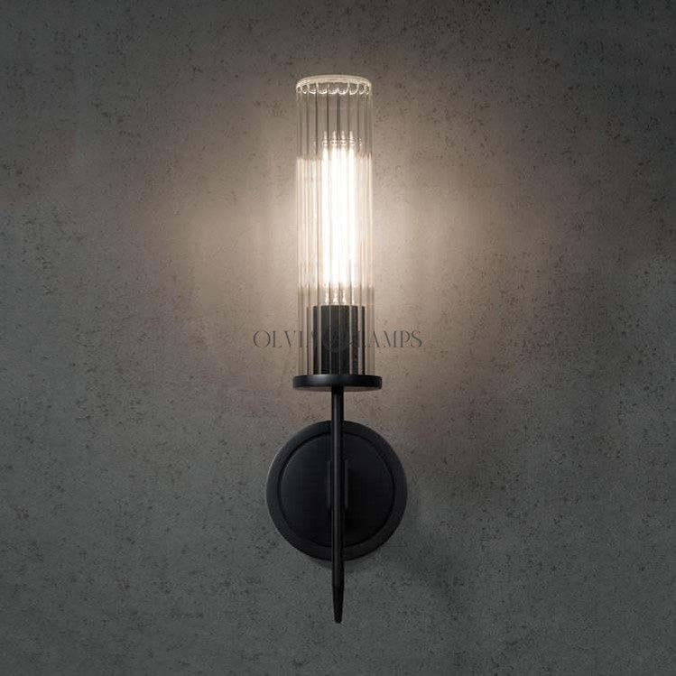 Alouette Wall Sconce - thebelacan