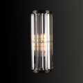 Tarnovo Crystal Wall Sconce - Ineffable Lighting