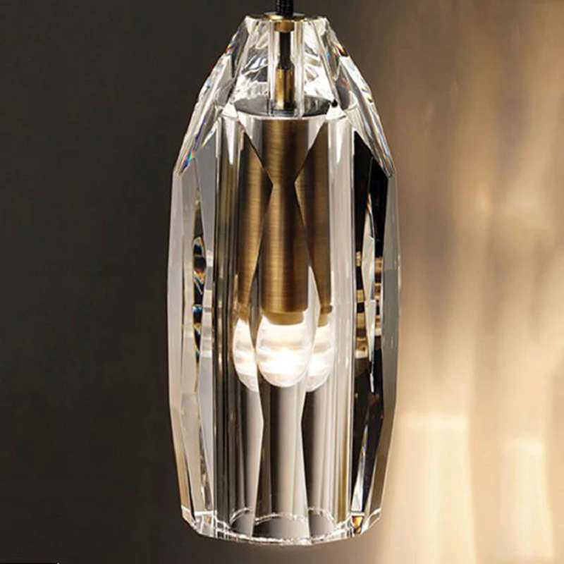 Howar Modern Bedroom Wall Sconce - Ineffable Lighting