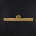 Alani Brass LED Picture Light For Bedroom - Ineffable Lighting