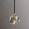 Balle Crystal Ball Pendant Lighting (Cord)