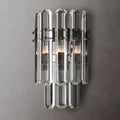 Bonnington Crystal  Wall Sconce