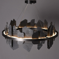 Ardesia LED Chandeliers,40