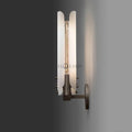 Grace Modern Double Wall Sconce - Ineffable Lighting