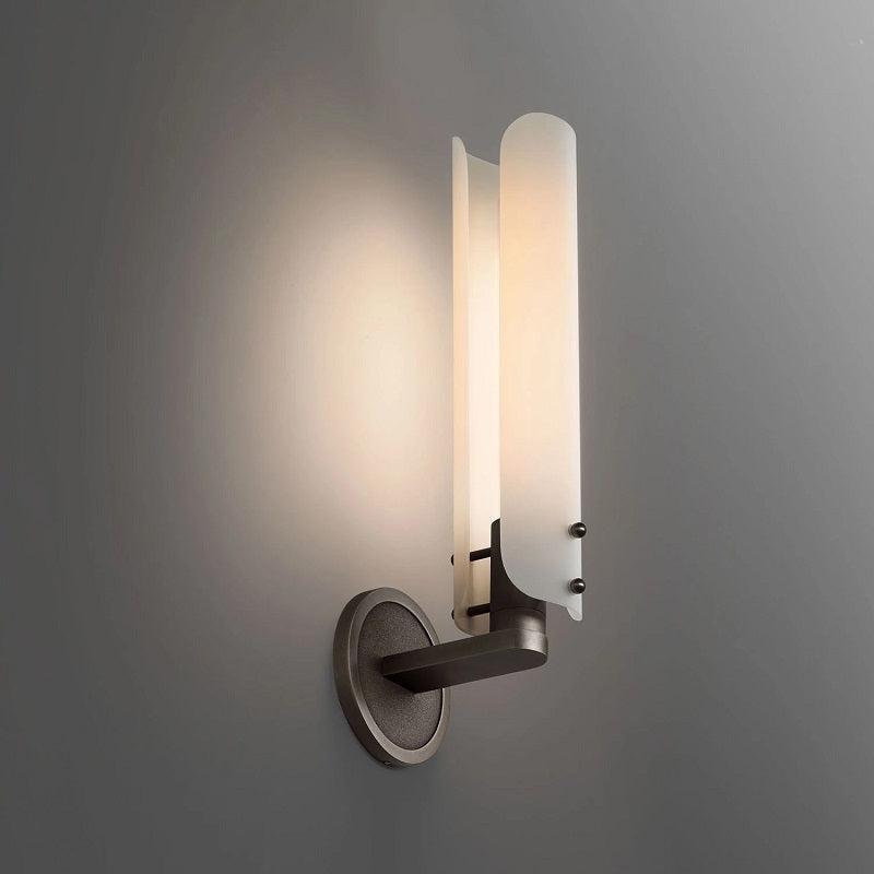 Grace Modern Wall Sconce - Ineffable Lighting