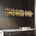 Leila Dining Room Chandelier 47