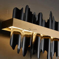 Leila Linear Wall Sconce - Ineffable Lighting