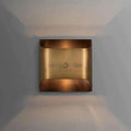 Keseau Mechanic Wall Sconce - Ineffable Lighting