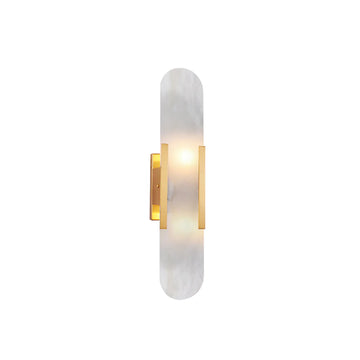 Olivialamps Melange Elongated Sconce