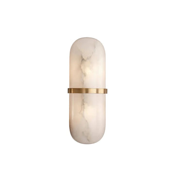 Melang Pill Form Sconce