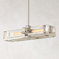 Savile Linear Chandelier 24