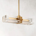 Savile Linear Chandelier 24