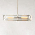 Savile Linear Chandelier 24