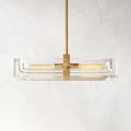 Savile Linear Chandelier 24