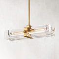 Savile Linear Chandelier 24