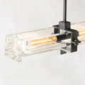 Savile Linear Chandelier 24