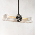 Savile Linear Chandelier 24