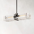 Savile Linear Chandelier 24